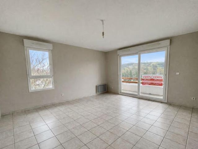 Vente Appartement 4 pièces 75.22 m2 Marcellaz Albanais