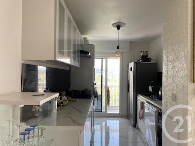 Vente Appartement 4 pièces 75 m2 Marseille 10ème