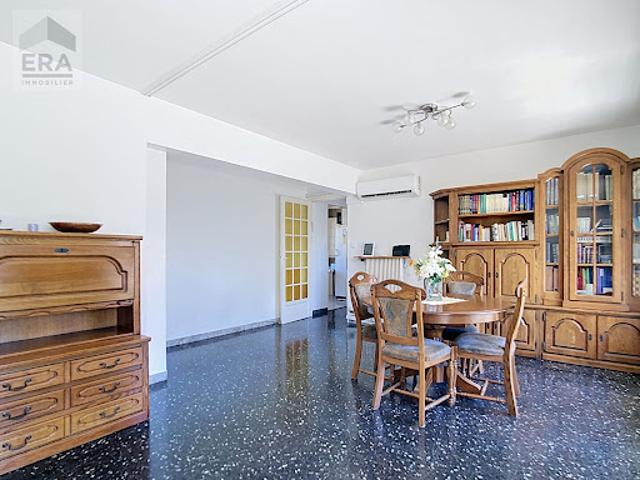 Vente Appartement 4 pièces 75 m2 Marseille 10ème