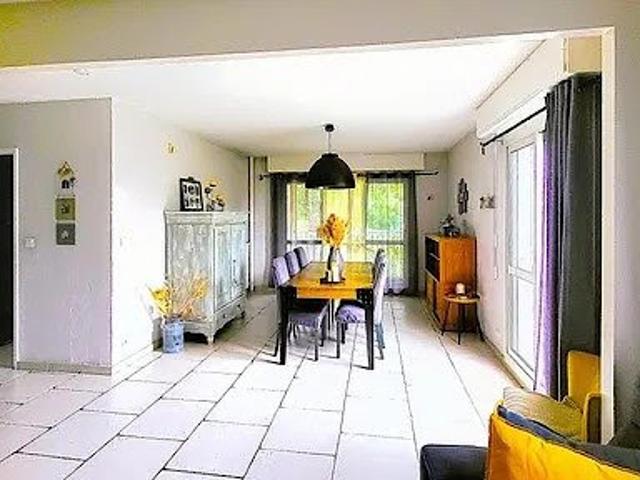 Vente Appartement 4 pièces 75 m2 Marseille 10ème