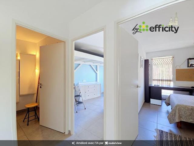 Vente Appartement 4 pièces 75 m2 Marseille 13ème