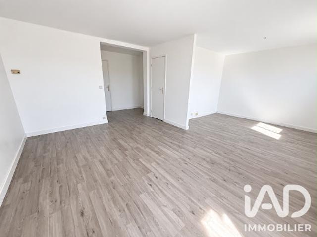 Vente Appartement 4 pièces 75 m2 Marseille 14ème