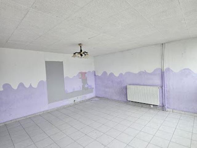 Vente Appartement 4 pièces 75 m2 Marseille 15ème