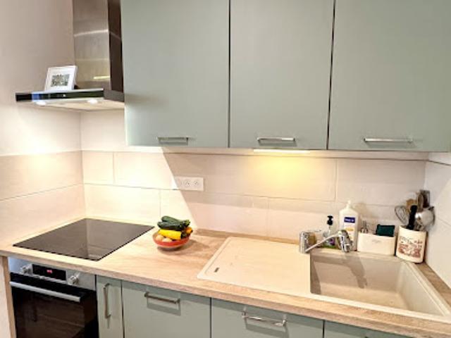 Vente Appartement 4 pièces 75 m2 Marseille 5ème