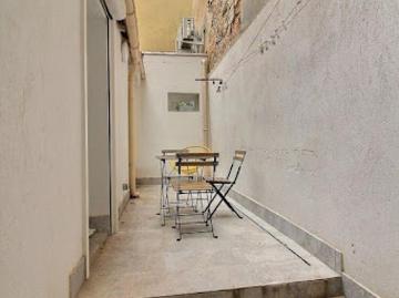 Vente Appartement 4 pièces 75 m2 Marseille 6ème