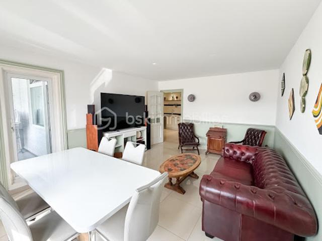 Vente Appartement 4 pièces 75 m2 Meaux
