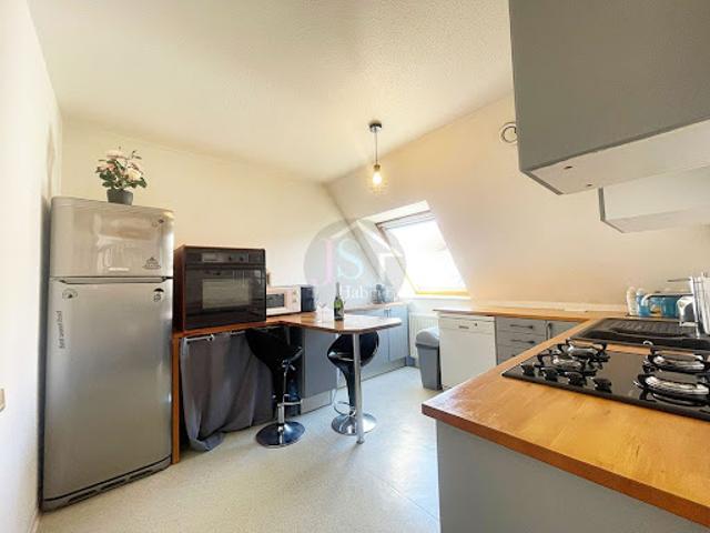 Vente Appartement 4 pièces 75 m2 Molsheim