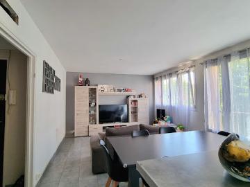 Vente Appartement 4 pièces 75 m2 Neuilly sur Marne