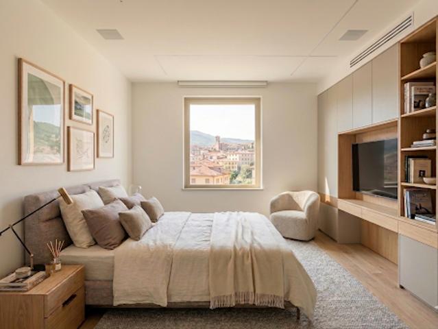 Vente Appartement 4 pièces 75 m2 Nice