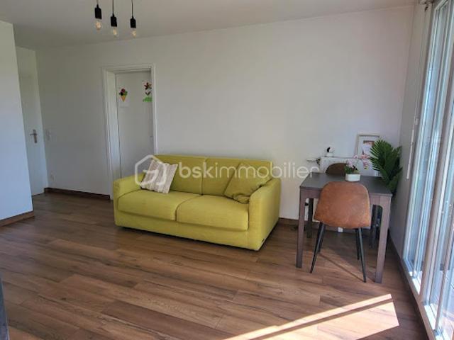 Vente Appartement 4 pièces 75 m2 Noisy le Sec