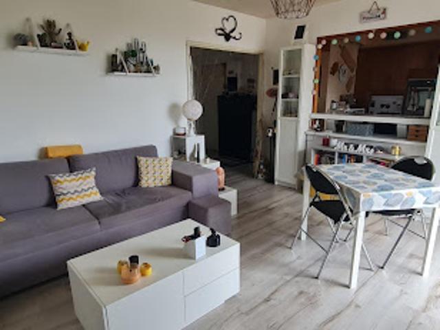Vente Appartement 4 pièces 75 m2 Nozay
