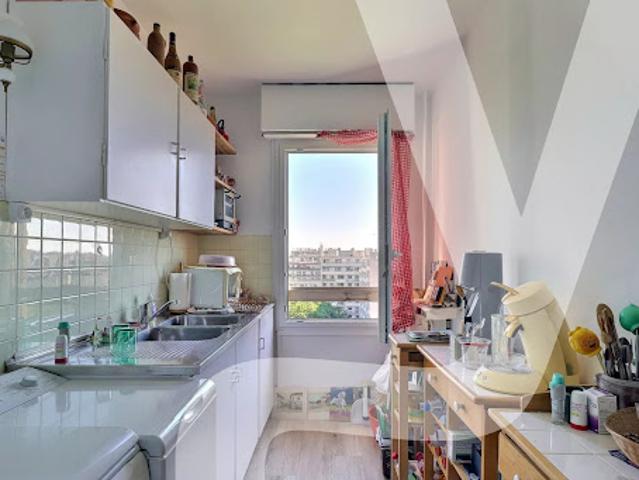 Vente Appartement 4 pièces 75 m2 Paris 12ème