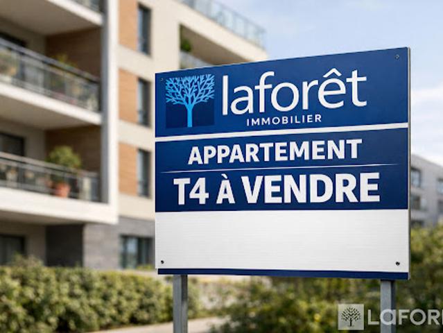 Vente Appartement 4 pièces 75 m2 Penta di Casinca
