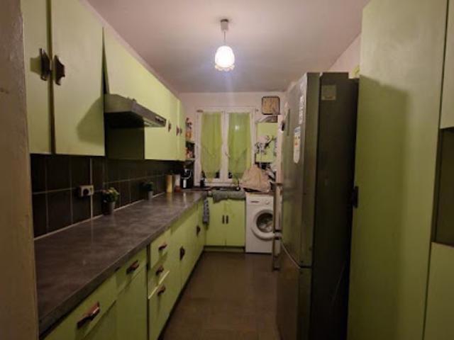 Vente Appartement 4 pièces 75 m2 Perpignan