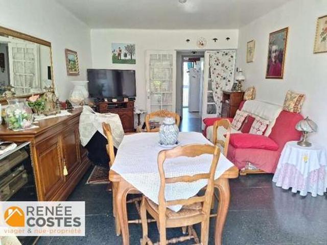 Vente Appartement 4 pièces 75 m2 Perpignan