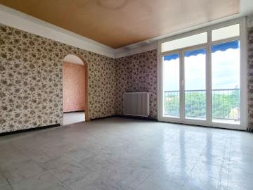 Vente Appartement 4 pièces 75 m2 Perpignan