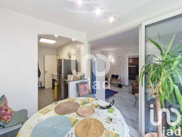 Vente Appartement 4 pièces 75 m2 Poitiers