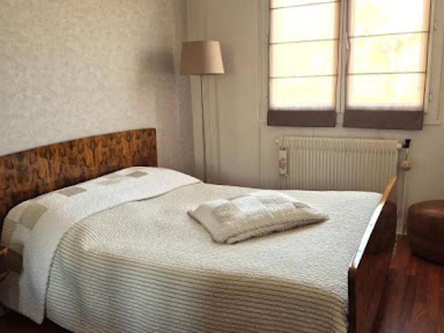 Vente Appartement 4 pièces 75 m2 Poissy