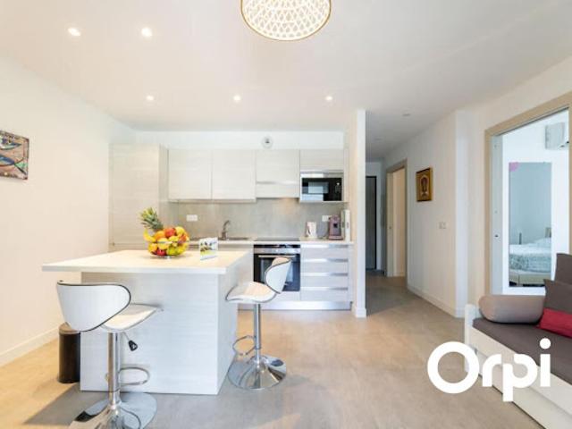 Vente Appartement 4 pièces 75.94 m2 Porto Vecchio
