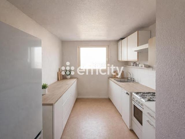Vente Appartement 4 pièces 75 m2 Quetigny