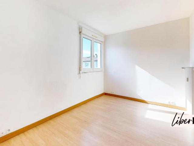 Vente Appartement 4 pièces 75 m2 Reims