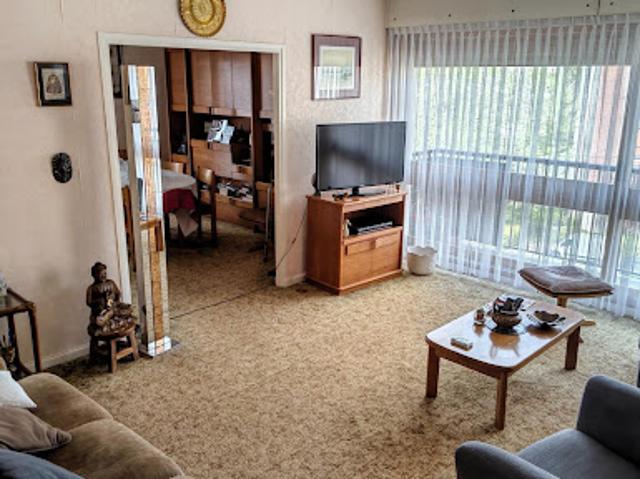 Vente Appartement 4 pièces 75 m2 Ris Orangis