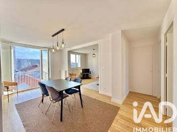 Vente Appartement 4 pièces 75 m2 Romans sur isere