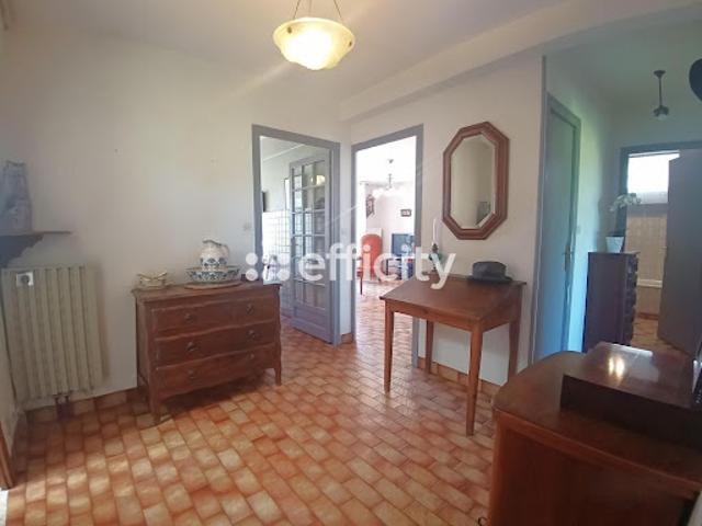 Vente Appartement 4 pièces 76 m2 Romans sur isere