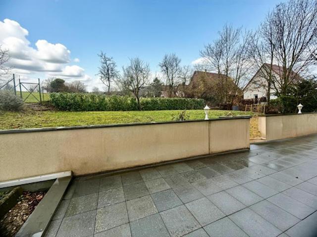 Vente Appartement 4 pièces 75 m2 Rosheim