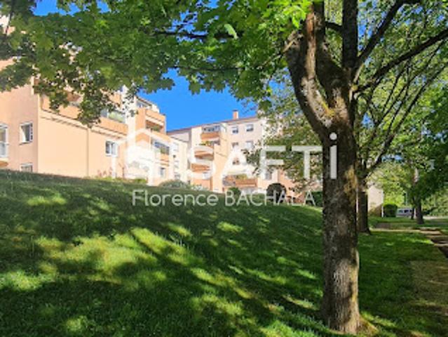 Vente Appartement 4 pièces 75 m2 Saint Apollinaire