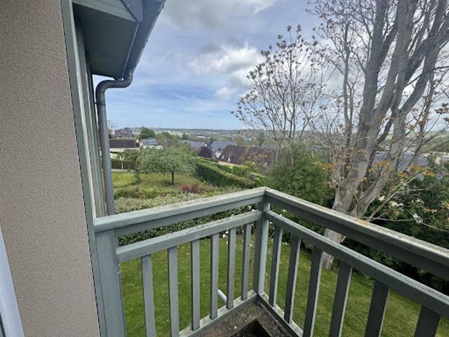 Vente Appartement 4 pièces 75 m2 Saint Arnoult