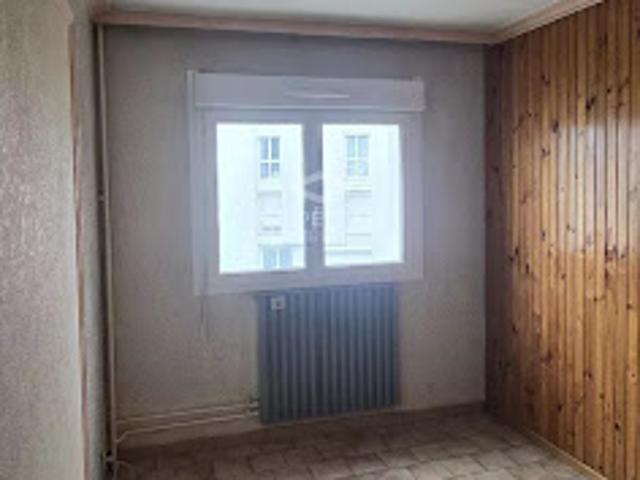 Vente Appartement 4 pièces 77 m2 Saint Etienne