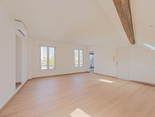 Vente Appartement 4 pièces 75 m2 Saint Germain en Laye