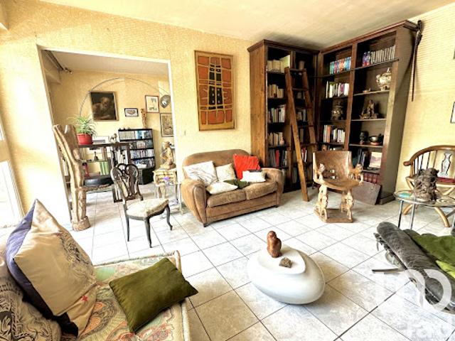 Vente Appartement 4 pièces 75 m2 Saint Herblain