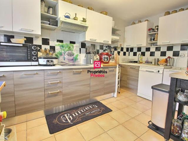 Vente Appartement 4 pièces 75 m2 Saint Hippolyte du Fort