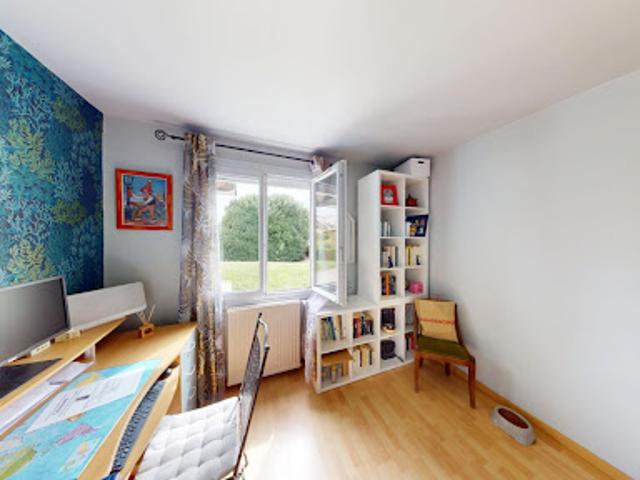 Vente Appartement 4 pièces 75 m2 Saint Jean de la Ruelle