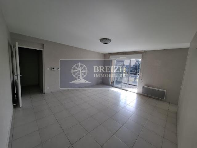 Vente Appartement 4 pièces 75 m2 Saint Malo