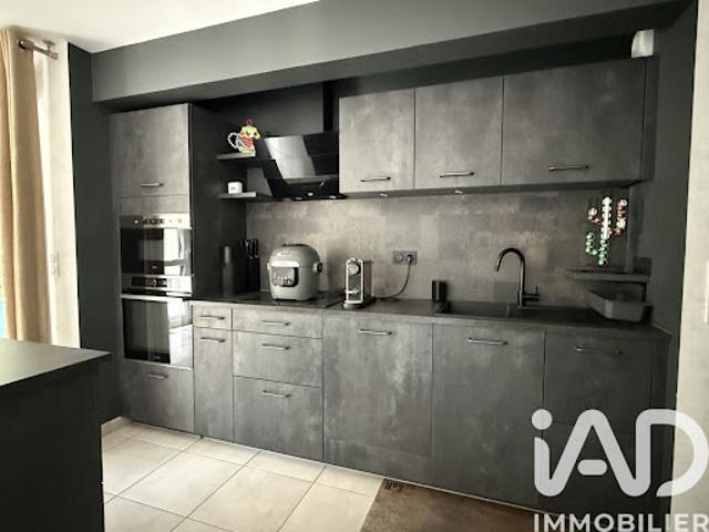 Vente Appartement 4 pièces 75 m2 Saint Nazaire
