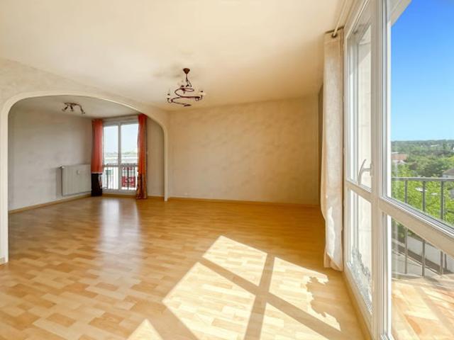 Vente Appartement 4 pièces 75.55 m2 Saint Pierre des Corps