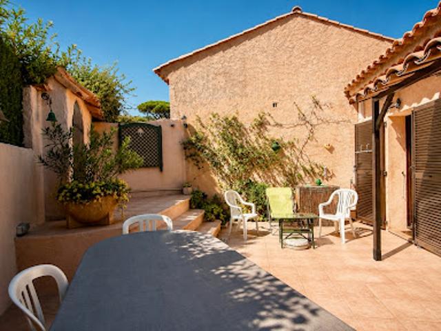 Vente Appartement 4 pièces 75 m2 Sainte Maxime