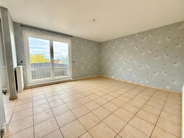 Vente Appartement 4 pièces 76.6 m2 Quetigny