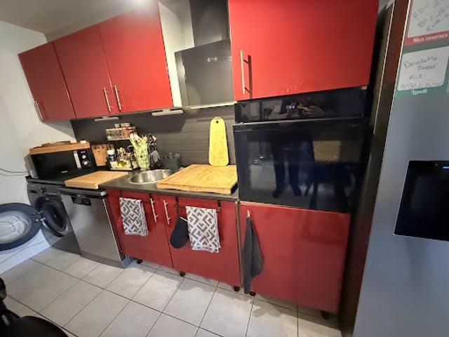 Vente Appartement 4 pièces 76.44 m2 Moret Loing et Orvanne