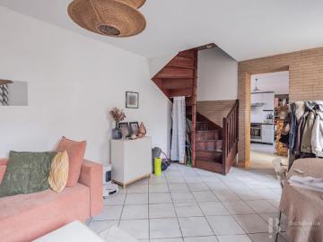 Vente Maison 4 pièces 76.49 m2 Houilles