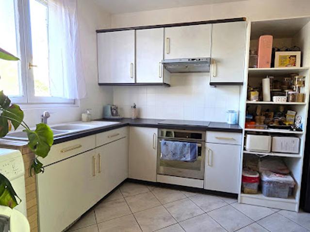 Vente Maison 4 pièces 76.49 m2 Houilles