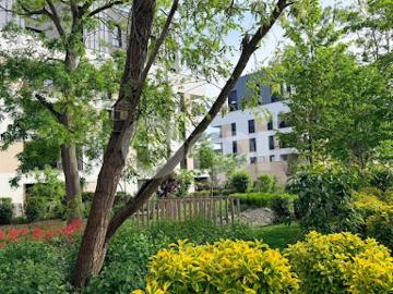 Vente Appartement 4 pièces 76.4 m2 Vernouillet