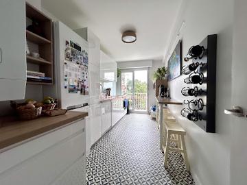 Vente Appartement 4 pièces 76.53 m2 Nantes