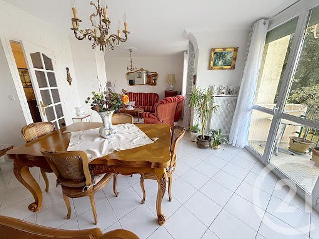 Vente Appartement 4 pièces 76.51 m2 Ales