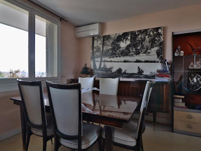 Vente Appartement 4 pièces 76.55 m2 Troyes
