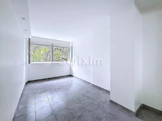 Vente Appartement 4 pièces 76.55 m2 Villeurbanne