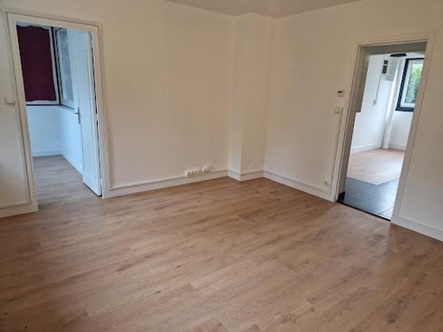 Vente Appartement 4 pièces 76.55 m2 Auterive